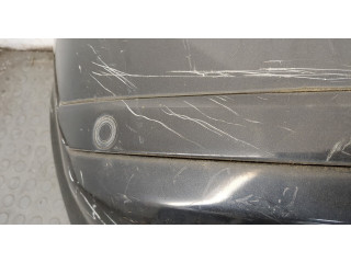 Бампер  Fiat Stilo задний   