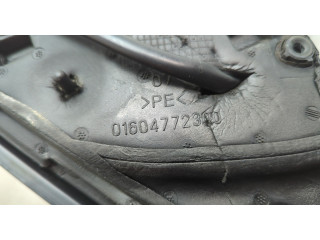 Зеркало боковое Lancia Delta 2008-2014 правое