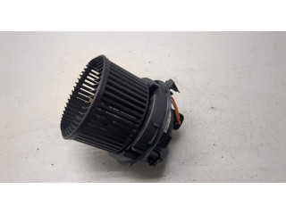 Моторчик печки  Citroen C1 2014-         