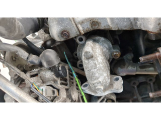  Турбина  Nissan Primera P12 2002-2007             