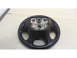 Руль GMC Terrain 2017-2021