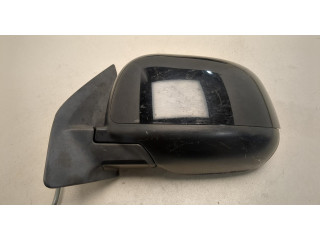 Зеркало боковое Mitsubishi Outlander XL 2006-2012 левое 7632A061, 7632A365