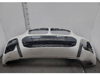 Бампер  BMW X3 G01 2017-2024 передний   51119274427, 9274427, 5118064599, 8064599, 51118092758, 8092758