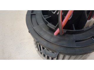 Моторчик печки Mazda 3 (BK) 2003-2009