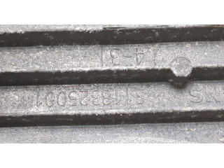 Блок управления двигателем Volvo S40 2004-