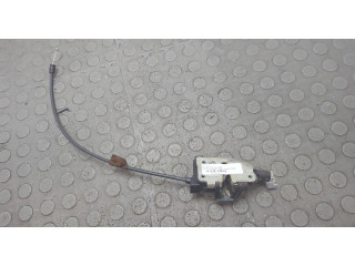 Замок багажника Ford Explorer 2001-2006