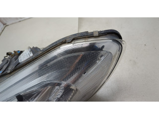 Фара передняя Volvo C70 2006-2009 левая