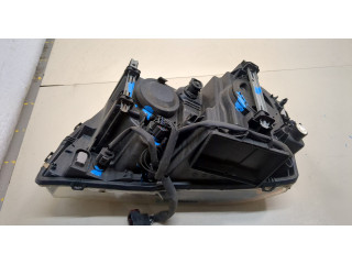 Фара передняя Volvo XC90 2002-2014 правая