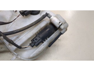 Бачок омывателя  Mercedes GL X166 2012-2016    