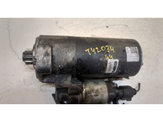 Стартер Volkswagen Touareg 2002-2007 3