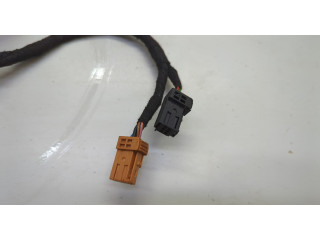 Зеркало боковое Citroen C3 picasso 2009-2017 левое