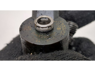 Форсунка топливная Mazda 3 (BL) 2009-2013 0445110259