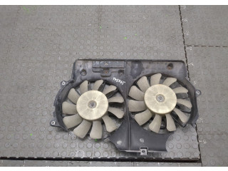 Вентилятор радиатора Lexus IS 2005-2013