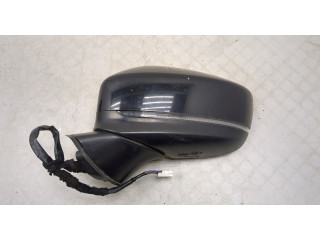 Зеркало боковое Mazda CX-9 2016-2022 левое