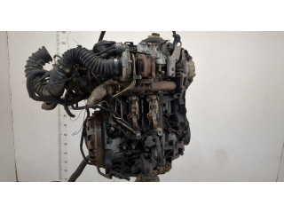  Турбина  Renault Trafic 2001-2014             