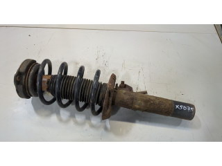 Стойка амортизатора Skoda SuperB 2008-2015