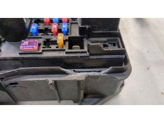 Блок предохранителей  Chevrolet Trailblazer 2020-2022      42745056   