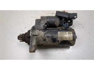 Стартер Citroen C5 2004-2008 2.2