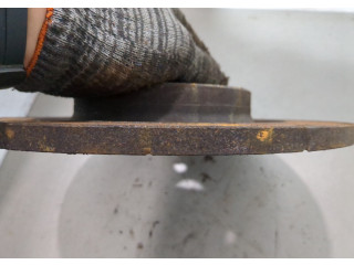 Диск тормозной  Volvo XC40   задний         