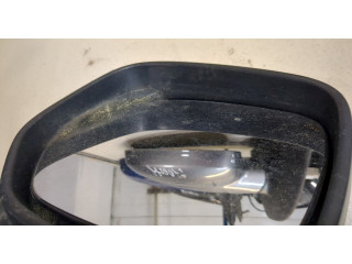 Зеркало боковое Citroen Berlingo 1997-2002 левое 8153JK