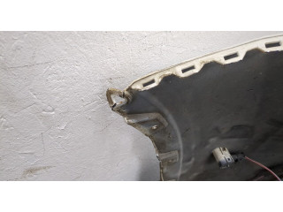 Бампер  Nissan X-Trail (T32) 2013- передний   