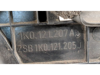 Вентилятор радиатора Volkswagen Golf Plus