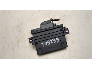 Блок комфорта  Audi A6 (C6) Allroad 2006-2011      4F0907280A  