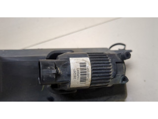 Бачок омывателя Nissan Pathfinder 2012-2017