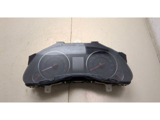 Панель приборов  Infiniti FX 2008-2012            