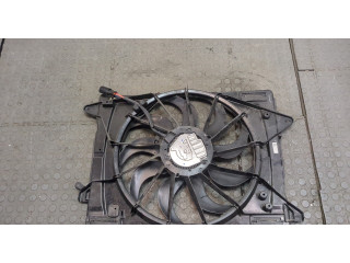 Вентилятор радиатора  Ford Escape 2020-           