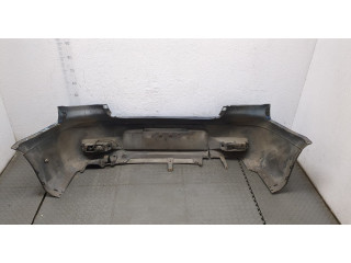 Бампер  Mitsubishi Outlander 2003-2009 задний   