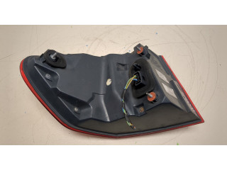 Задний фонарь BMW 5 F10 2010-2016