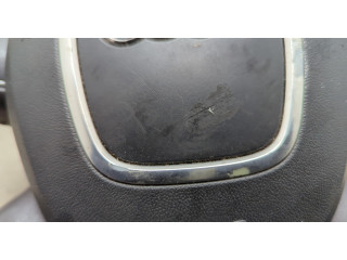 Руль  Audi A6 (C6) 2004-2011           4E0419091CL, 4F0880201BM