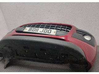 Бампер  Peugeot 3008 2009-2016 передний   