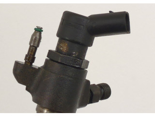 Форсунка топливная  Ford Focus 3 2011-2015    1791017     