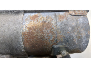 Стартер  SsangYong Korando 2010-      