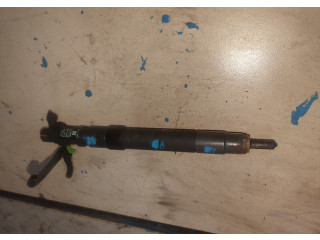 Форсунка топливная  Peugeot Expert 2007-2016    1980L3     