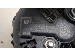 Генератор  Opel Antara           