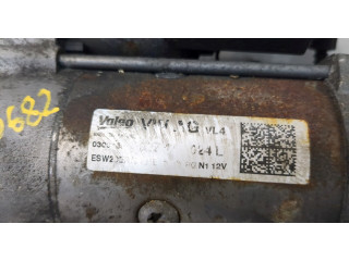 Стартер Volkswagen Golf 7 2012-2017 1.6