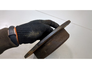 Диск тормозной  Dodge Nitro   задний         