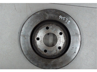 Диск тормозной Jeep Commander 2006-2010 3.0 передний 52089269AB