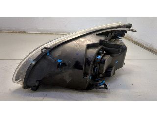 Фара передняя  Ford Focus 2 2005-2008 правая 