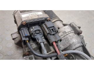    Рейка рулевая без г/у  Ford Escape 2012-2015      