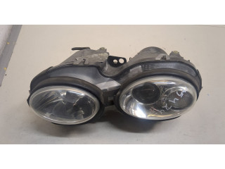 Фара передняя Jaguar X-Type 2001-2009 левая