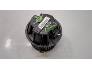 Моторчик печки Dacia Duster 2010-2017