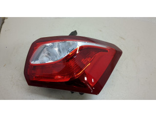 Задний фонарь          