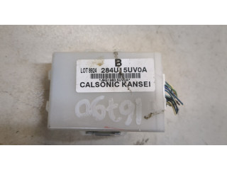 Блок комфорта Infiniti Q70 2012-2019