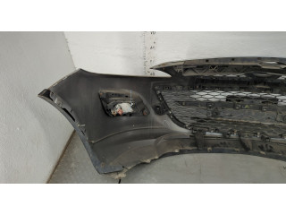Бампер Mazda CX-9 2007-2012 передний