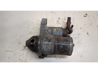 Стартер Nissan Qashqai 2006-2013 1.6