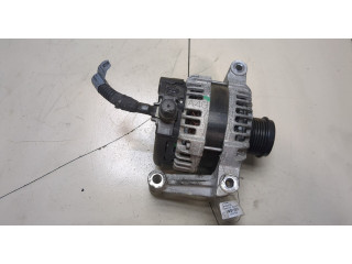 Генератор Chevrolet Equinox 2017- 13535009 1.5 бензин